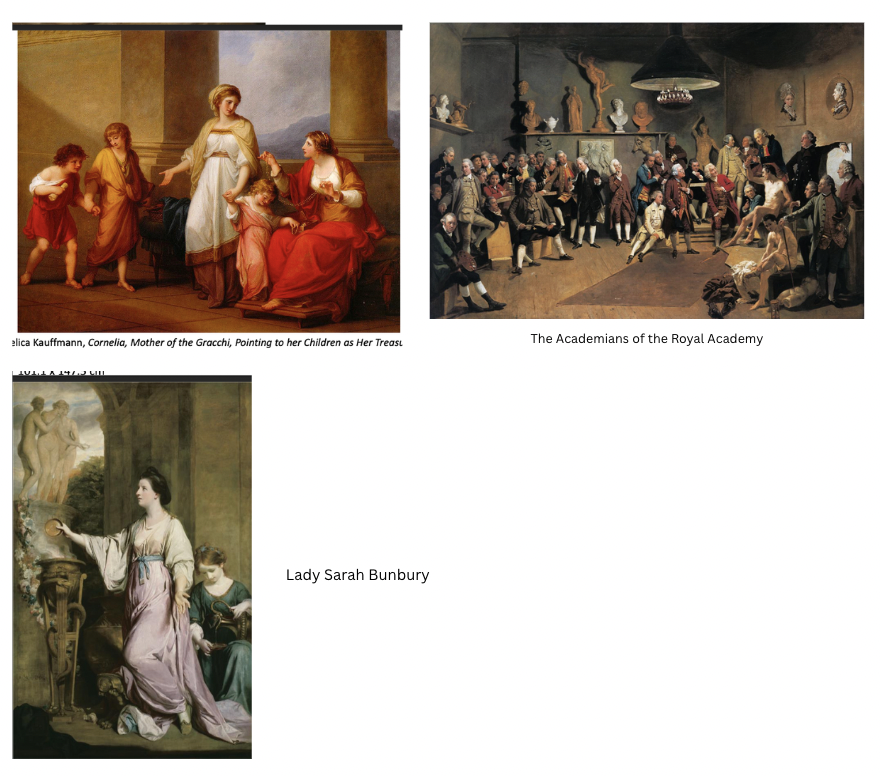 <p><strong>Neoclassical Painting</strong></p>