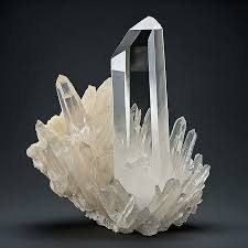 <p>QUARTZ (Mineral)</p>