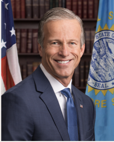 <p>What is his role?</p>