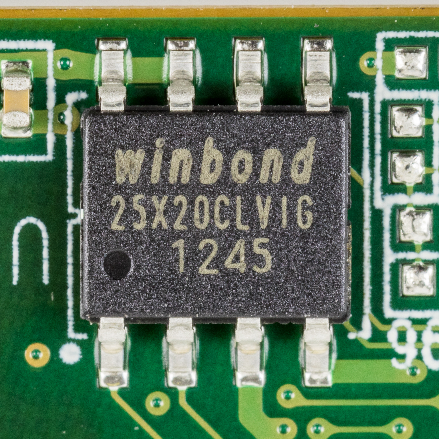 <p>A type of software that is permanently programmed into a hardware device to control its functions. Unlike regular software, firmware operates at a low level and is essential for the hardware to function properly.</p>