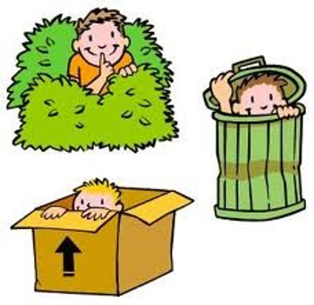 <p>Bỏ trốn, trốn tránh pháp luật</p>