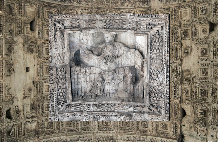 <p>Apotheosis</p>