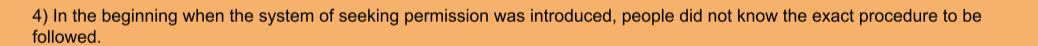 <p>What happened when a person said should I be in?</p><p></p><p>a person saying its me?</p><p></p><p>how did omar enter</p><p></p>