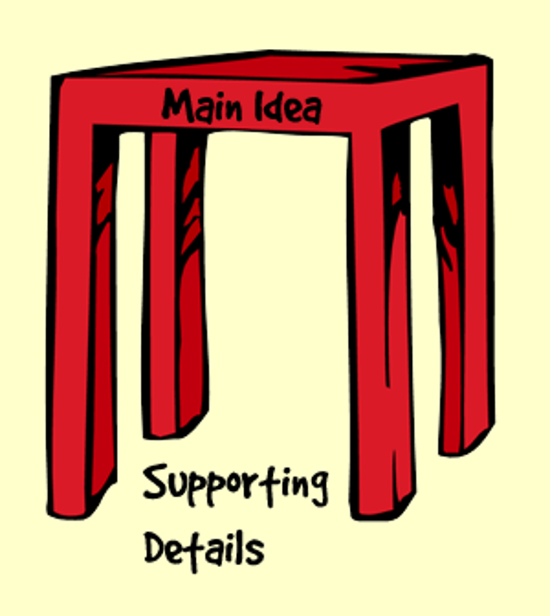 <p>To defend; to back up with reasons and/or evidence</p>