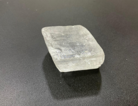 <p>what is the name of this mineral?<br>what color and number of hardness does this rock have in the Mohs hardness scale?</p>