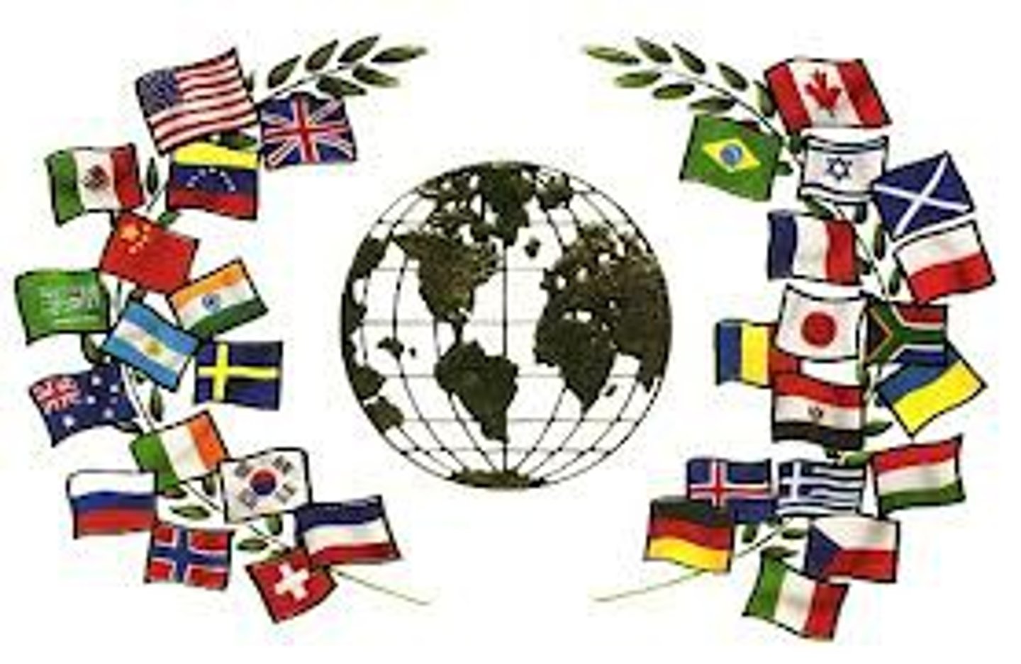 <p>foreigner</p>