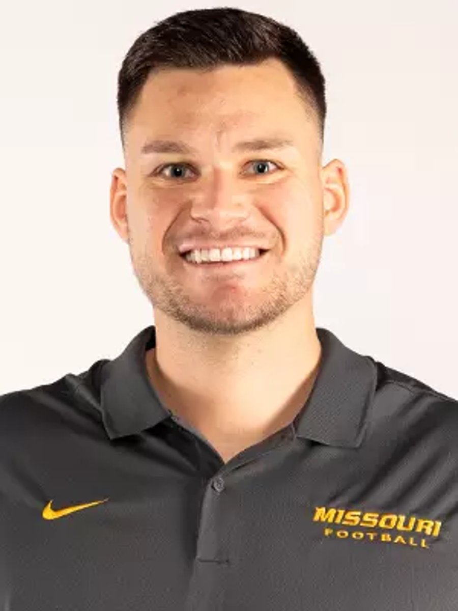 <p>associate director of athletic performance</p>