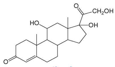 <p>what steroid hormone is this?</p>