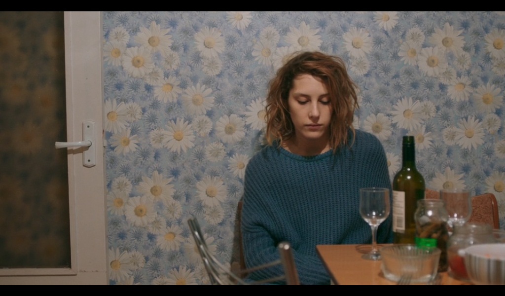 <p>the night spent with a bottle</p>