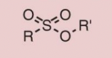 <p>What is the name of this functional group?</p>