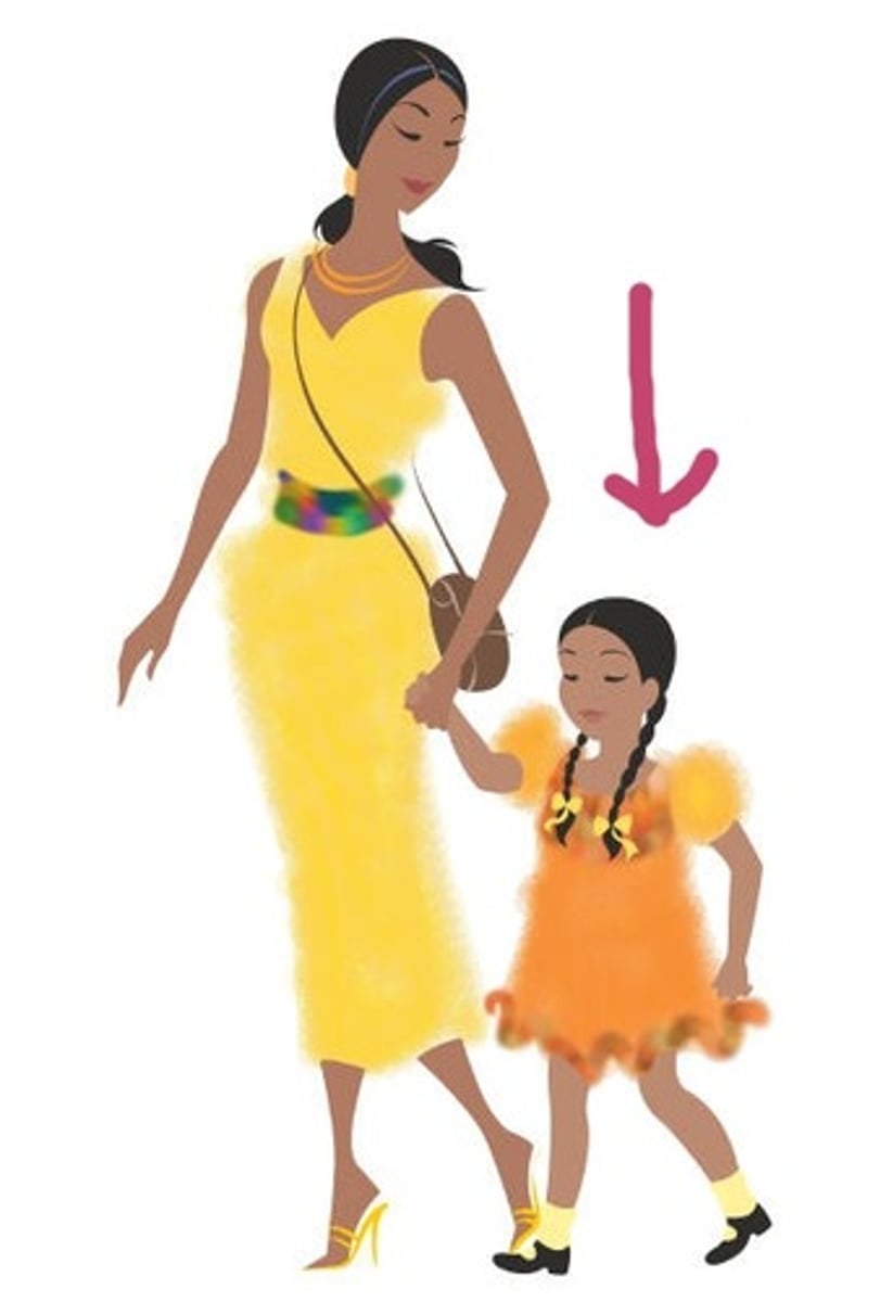 <p>(nǚ ér) daughter</p>