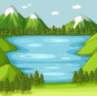<p><span style="background-color: transparent; font-family: "Lexend Deca", sans-serif;"><span>A </span><strong><span>___________ </span></strong><span>is a large body of fresh water that's surrounded by land.</span></span></p>