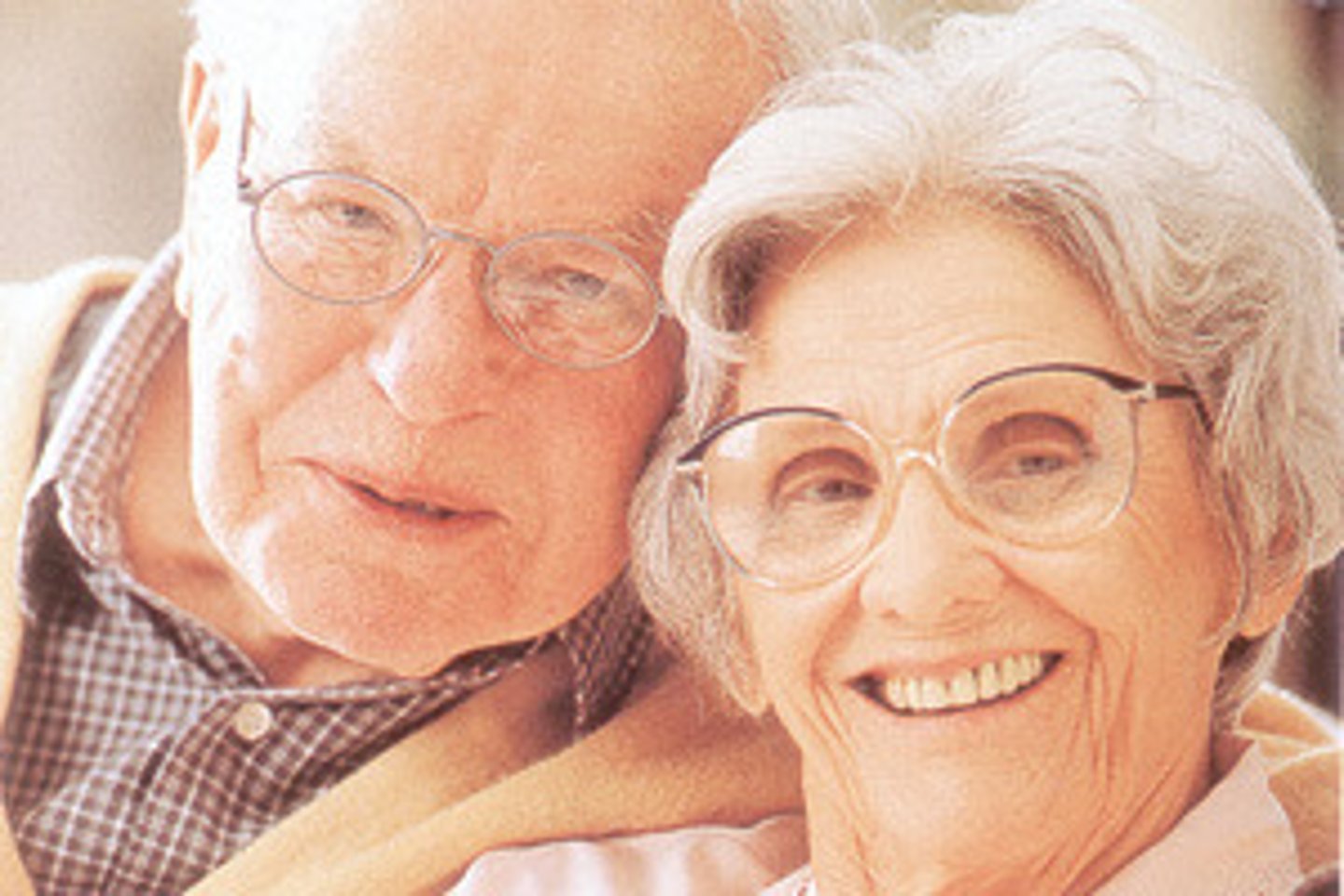 <p>old age</p>