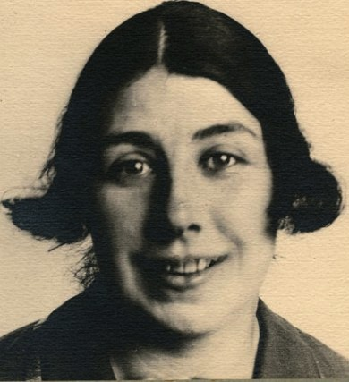 <p><span>Lyubov Popova</span></p>