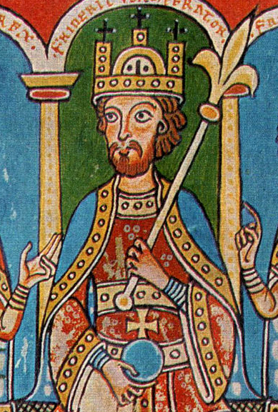 <p>1152 - 1190 - Frederick Barbarossa (All Facts) </p>