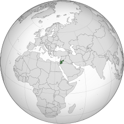 Jordania