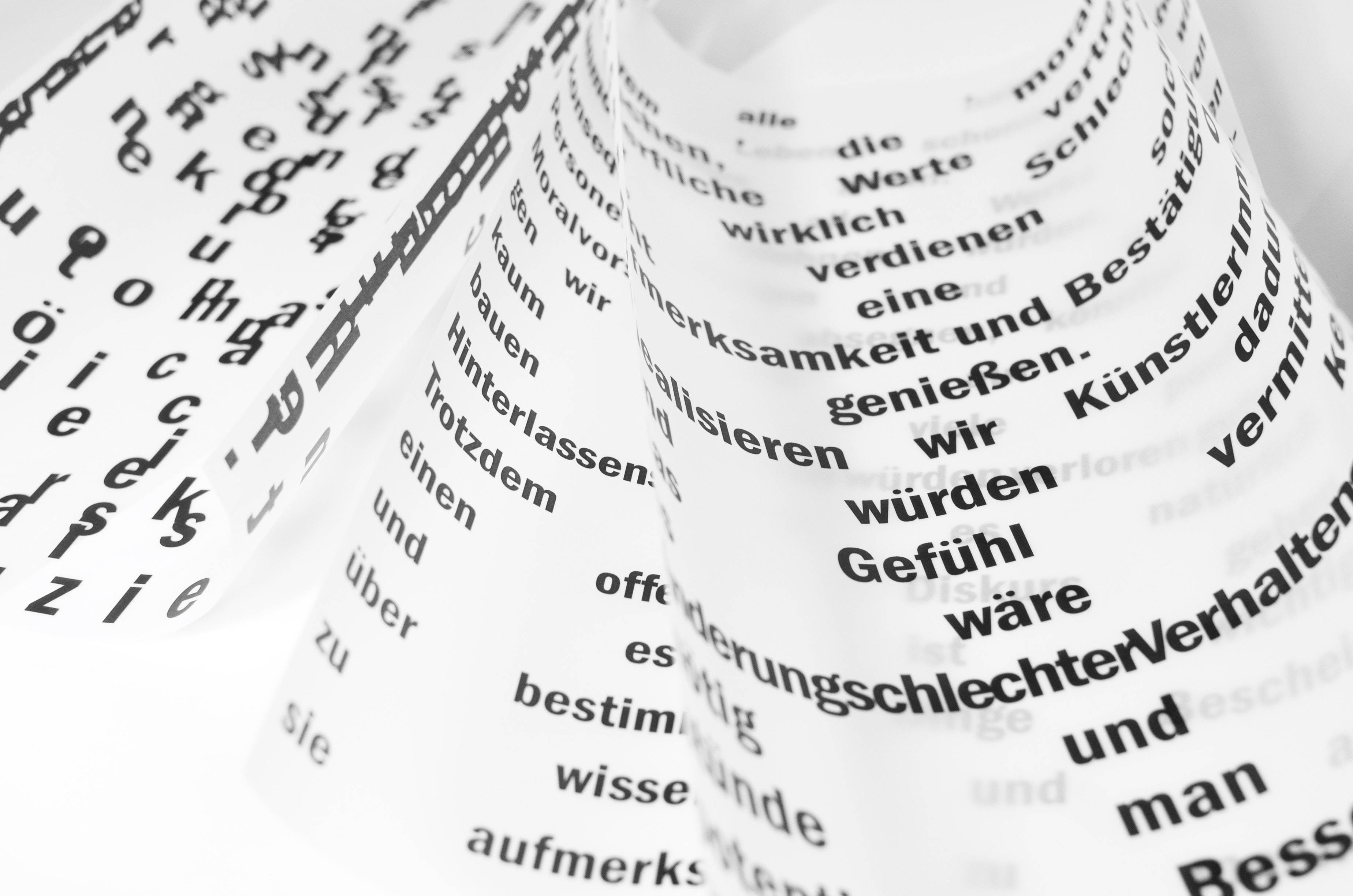 modern languages