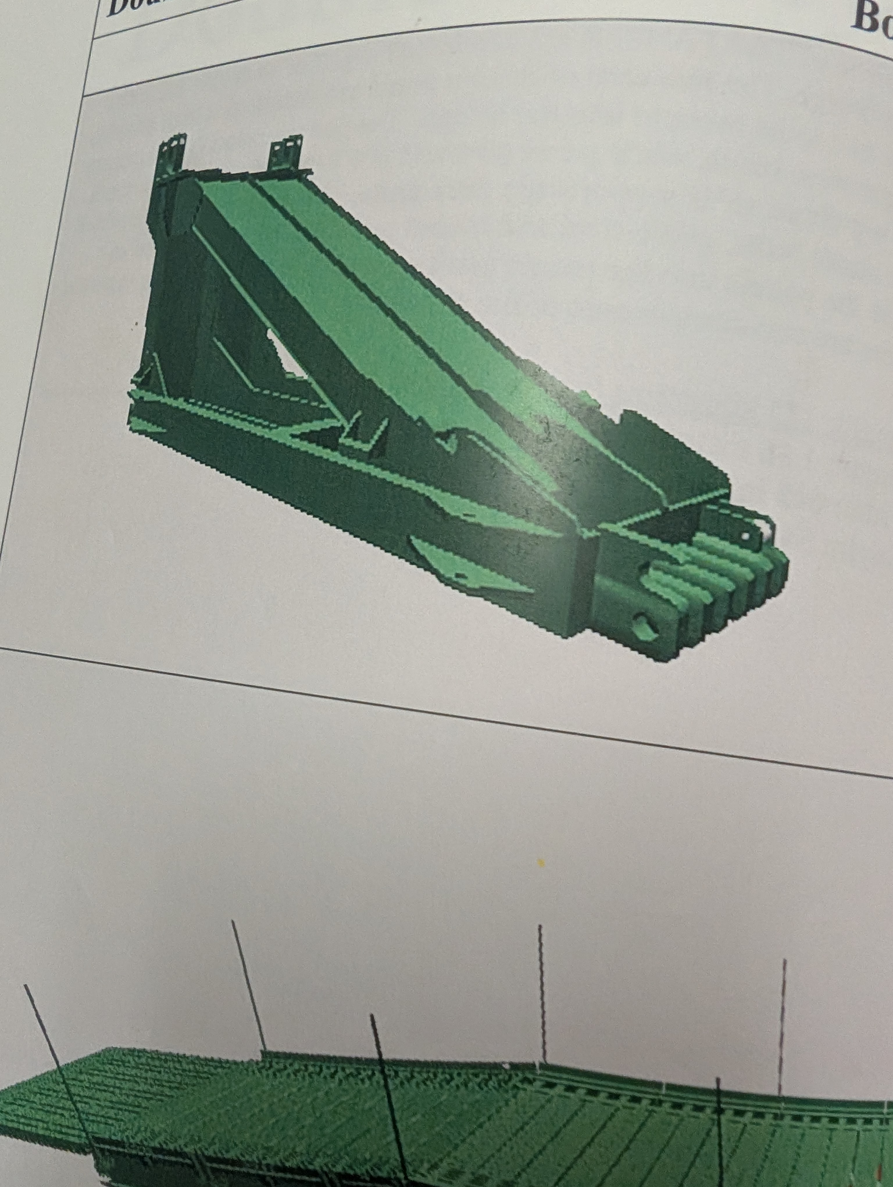 <p>Bottom panel</p>
