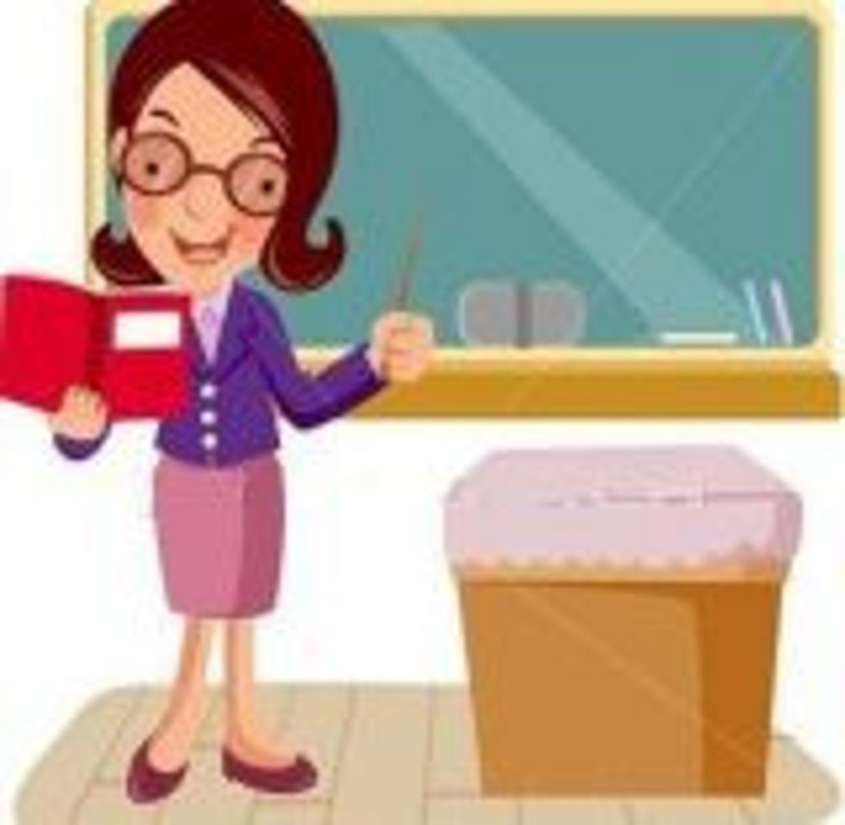 <p>female teacher, female teachers</p>
