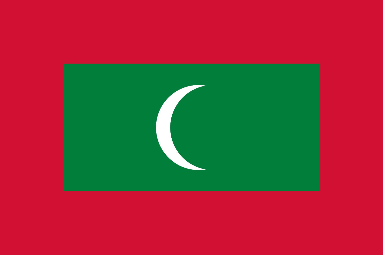 <p>Maldives</p>