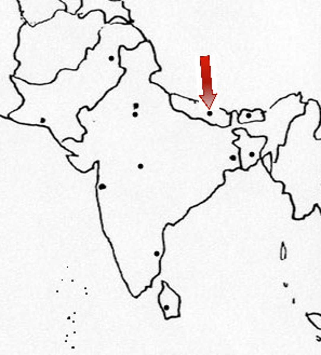 <p>identify this city</p>