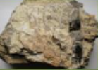 <p>Very large grains (&lt;2.5cm). Very slow cooling, typically intrusive.</p>