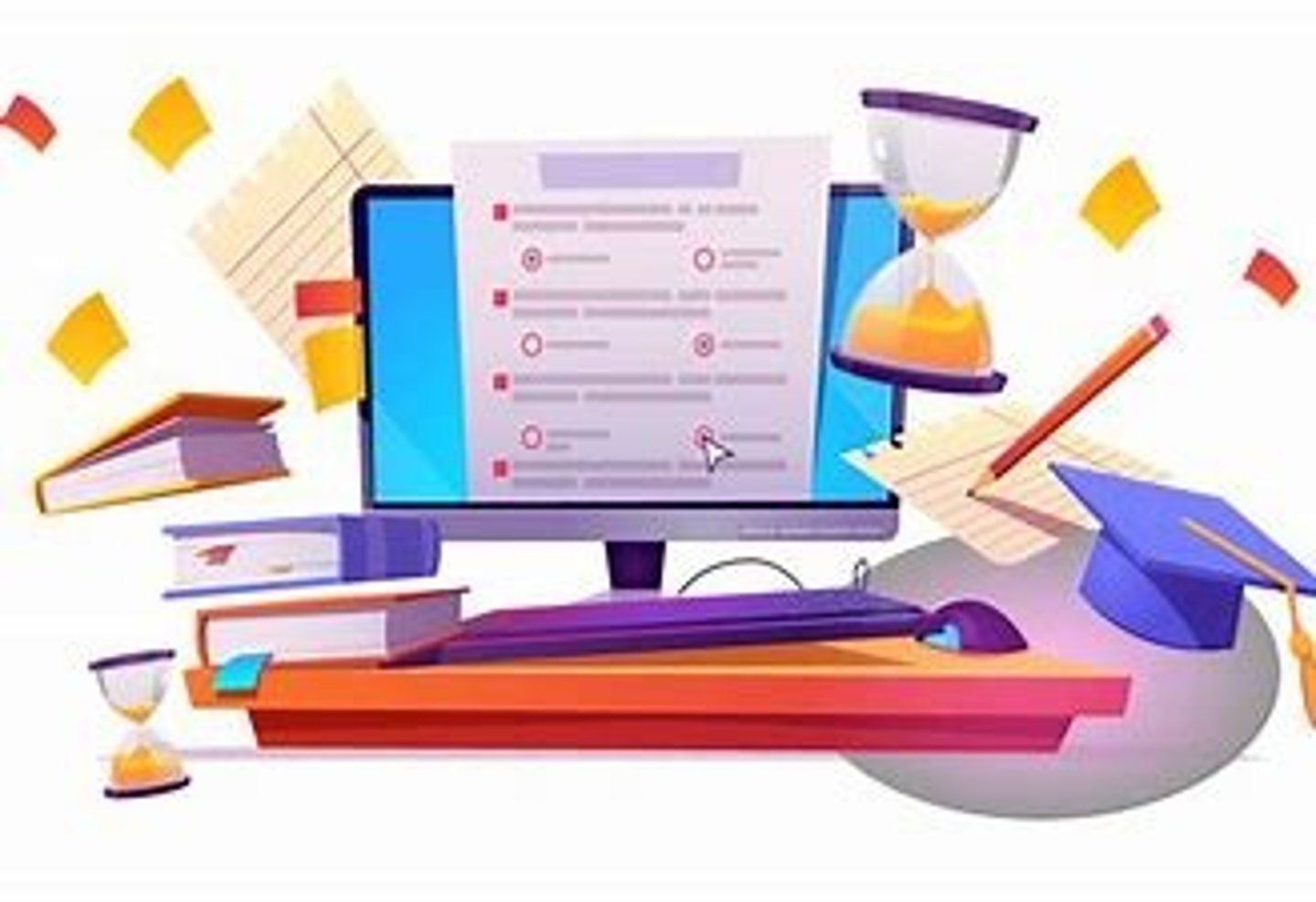 <p>Hệ thống giáo dục.</p><p></p><p>Example: The education system plays a crucial role.</p><p>Nghĩa: Hệ thống giáo dục đóng vai trò quan trọng.</p>