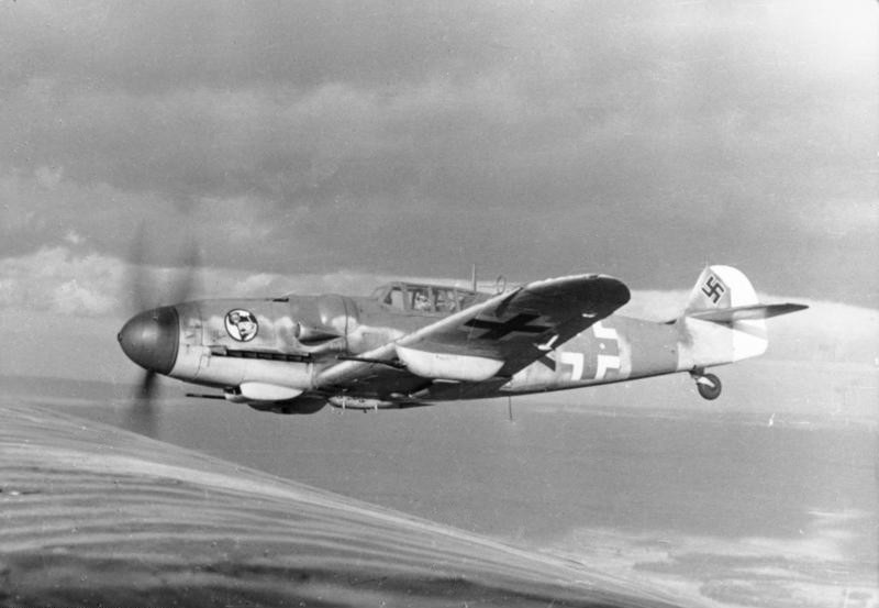<p>What plane is this?</p>