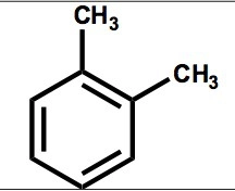 <p>Ortoxylen</p>