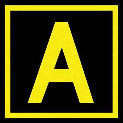 <p>What does this sign mean</p>