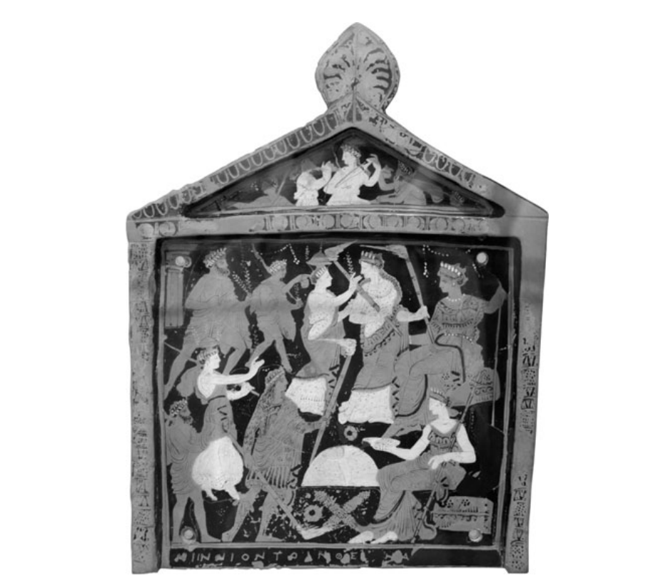 <p>what is being shown </p>