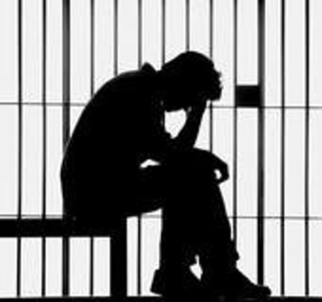 <p>able to be convicted</p>