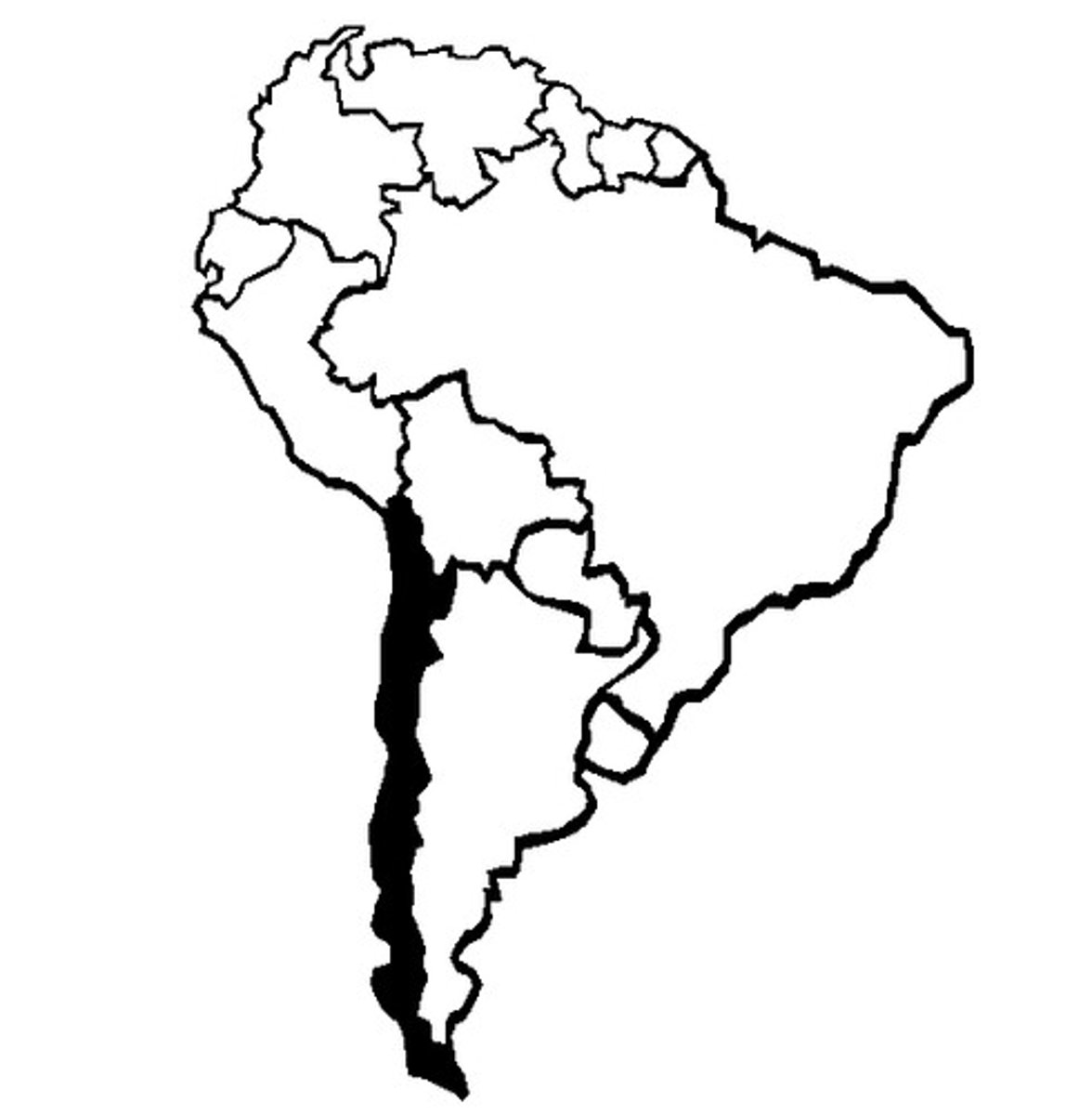 <p>chileno</p>