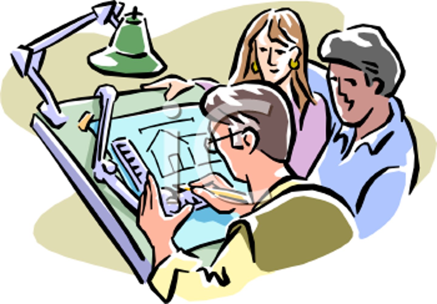 <p>to design an advertisement</p>