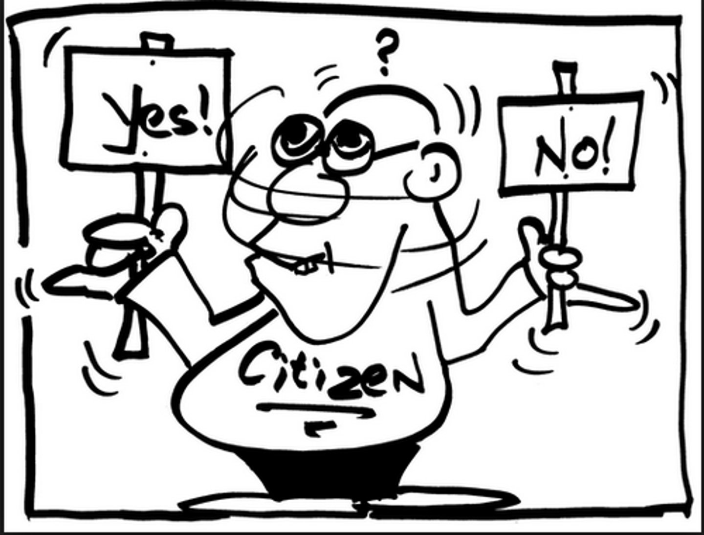 <p>A general vote by the electorate on a single political question which has been referred to them for a direct decision. Usually referred by the Ohio General Assembly.</p>