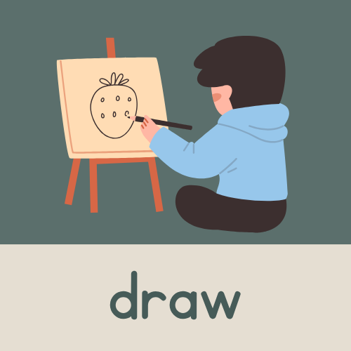 <p>draw</p>