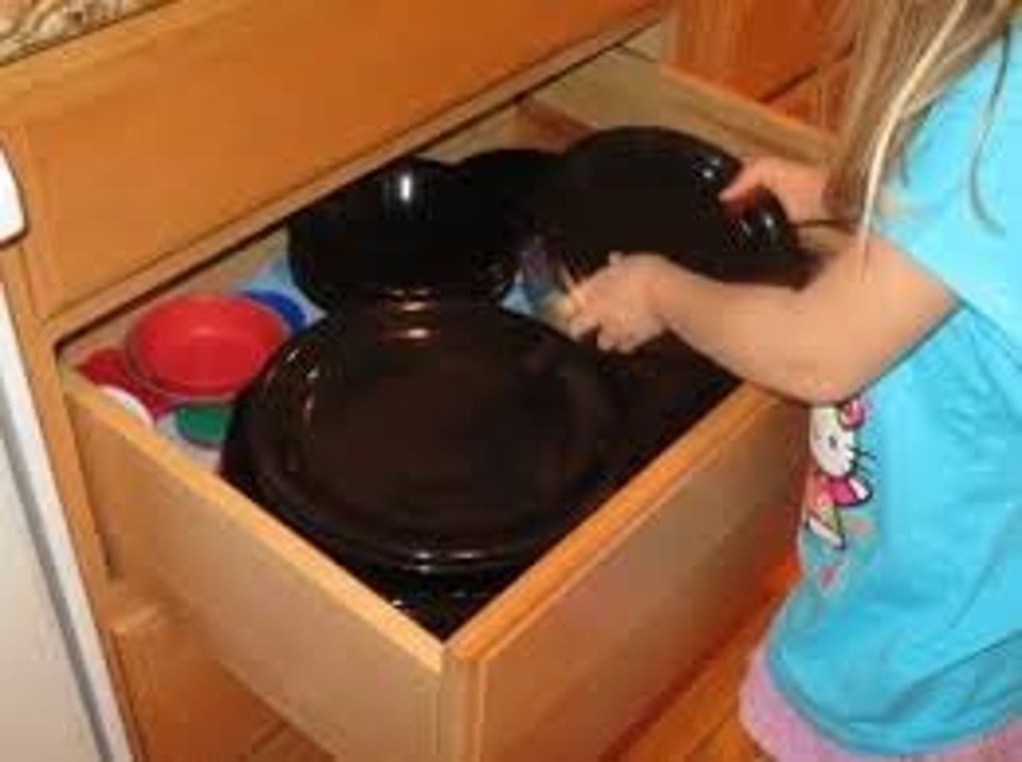 <p>you put/placed</p>