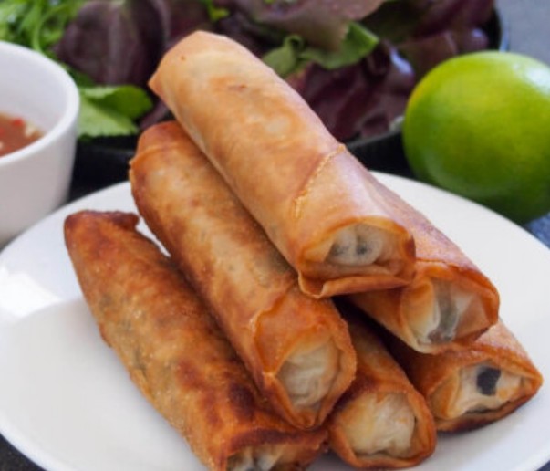 <p><span style="background-color: transparent;"><span>Appetizers </span></span></p>