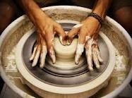 <p>to be made of ceramic</p>