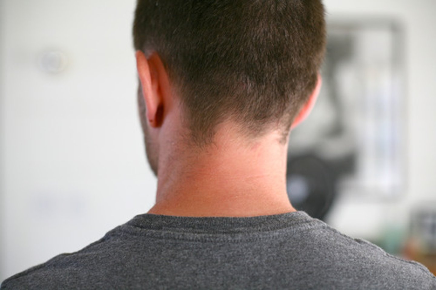 <p>neck</p>
