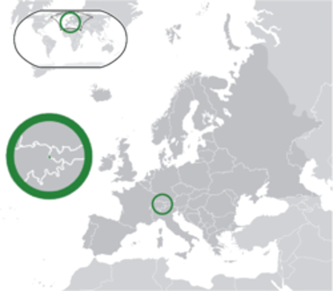 <p>Vaduz</p>