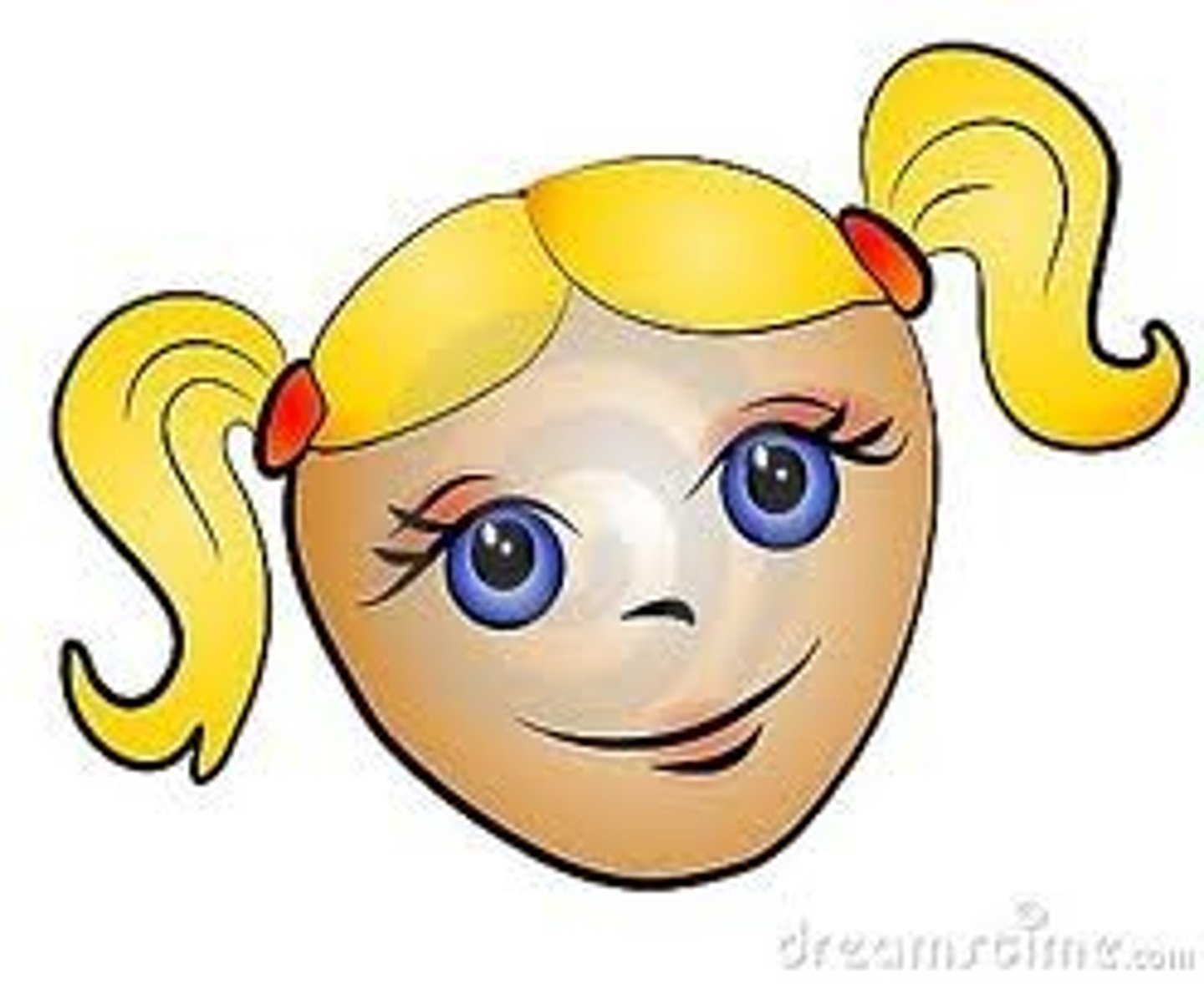 <p>blonde</p>
