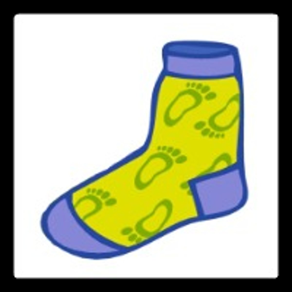 <p>sock</p>