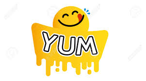 <p>How delicious!</p>