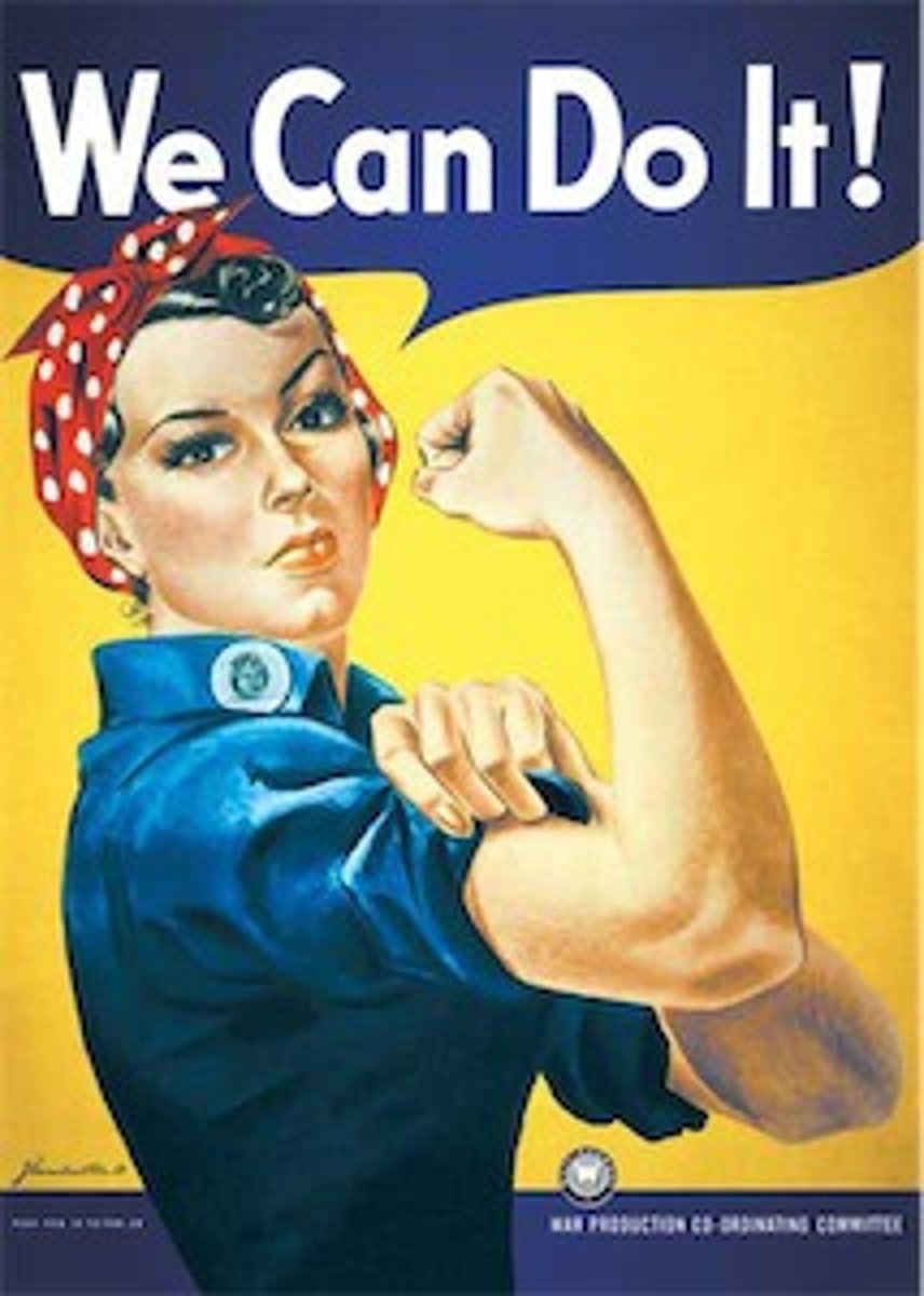 <p>To deal successfully with a difficulty or problem (conquer, prevail)</p>