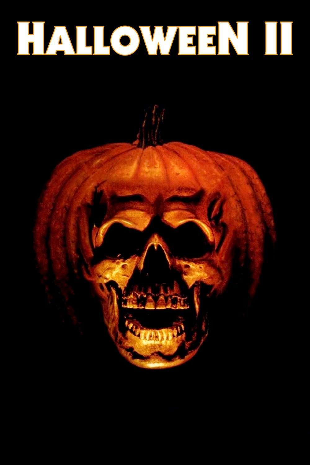<p><span><span>Halloween&nbsp;II</span></span></p>