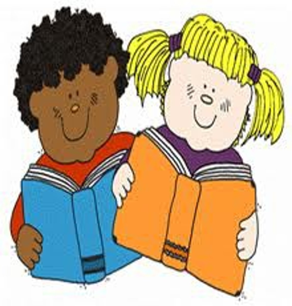 <p>we read</p>