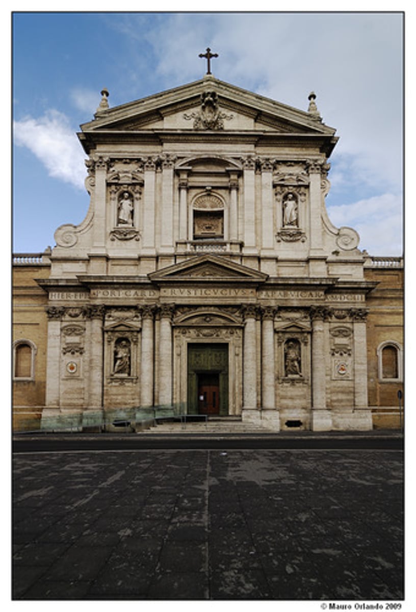 <p>the various adaptations of italian renaissance architecture that occurred throughout europe until the advent of mannerism and the baroque; characterized by the use of italian renaissance forms and motifs in more or less traditional buildings</p>