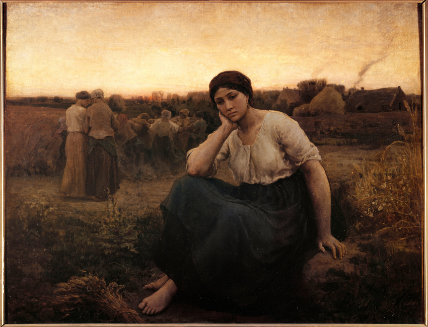 <p>style realiste </p>