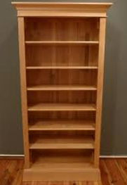 <p><span style="color: green;">das Regal</span></p>